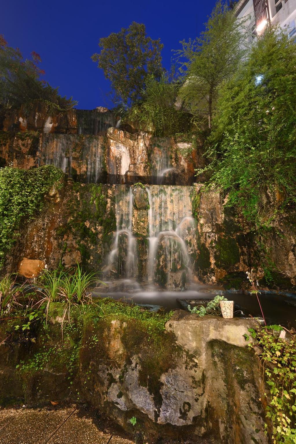 Alishan Hotel Xianglin Exterior foto